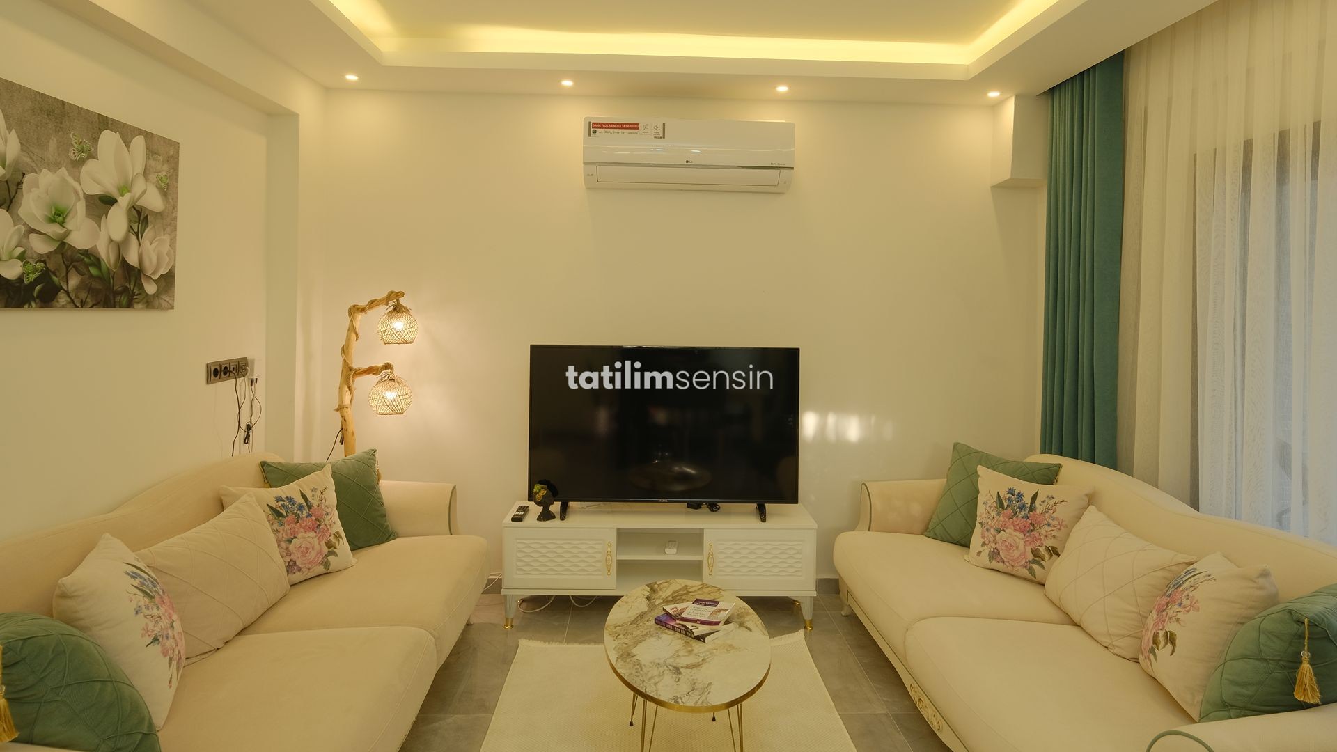 Villa Emral 2 | Fethiye - 10