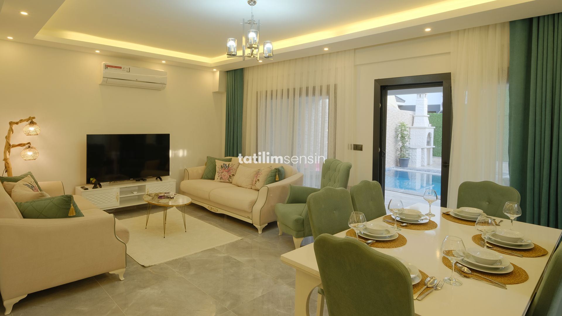 Villa Emral 2 | Fethiye - 11