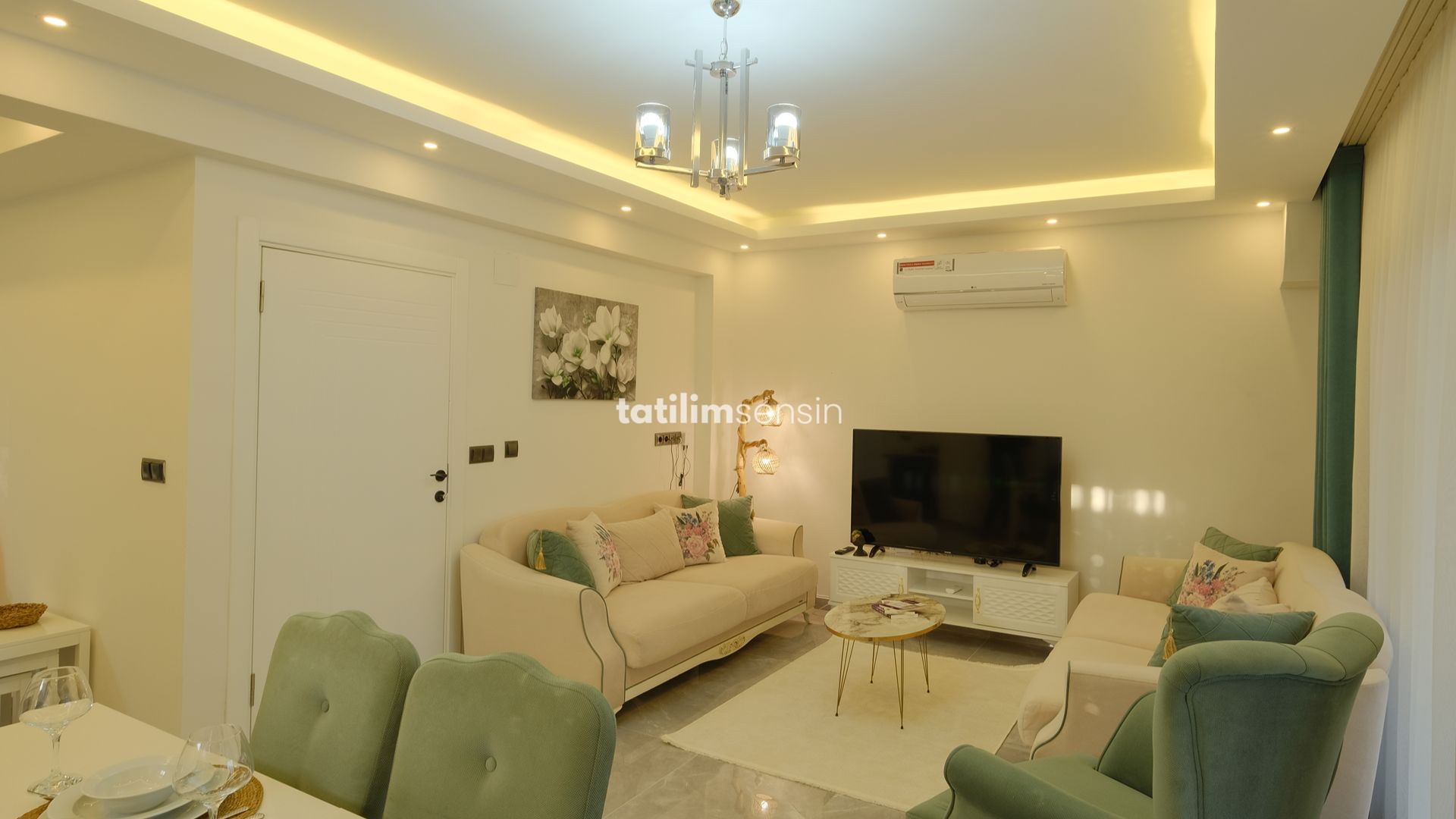 Villa Emral 2 | Fethiye - 9