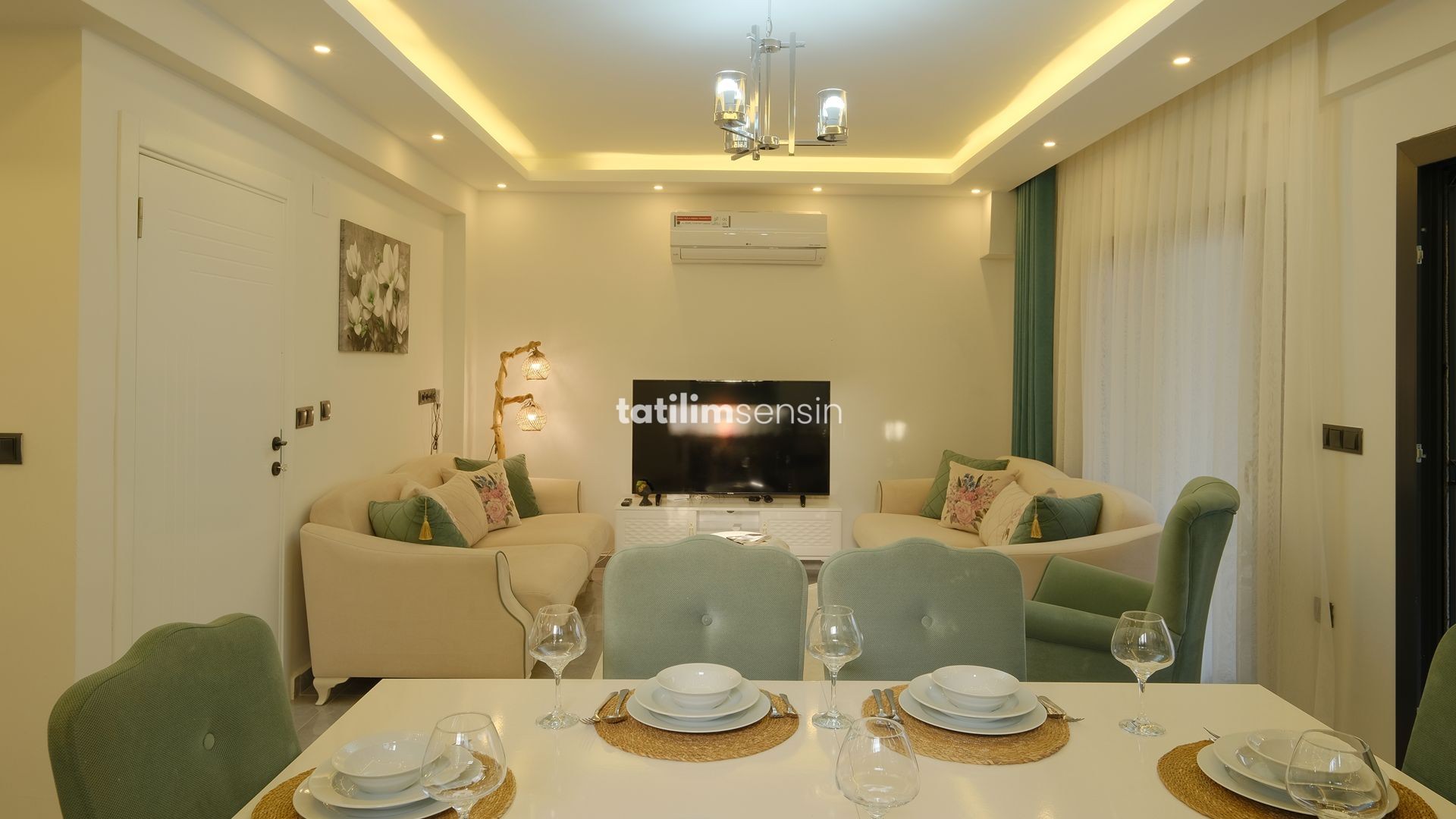 Villa Emral 2 | Fethiye - 12