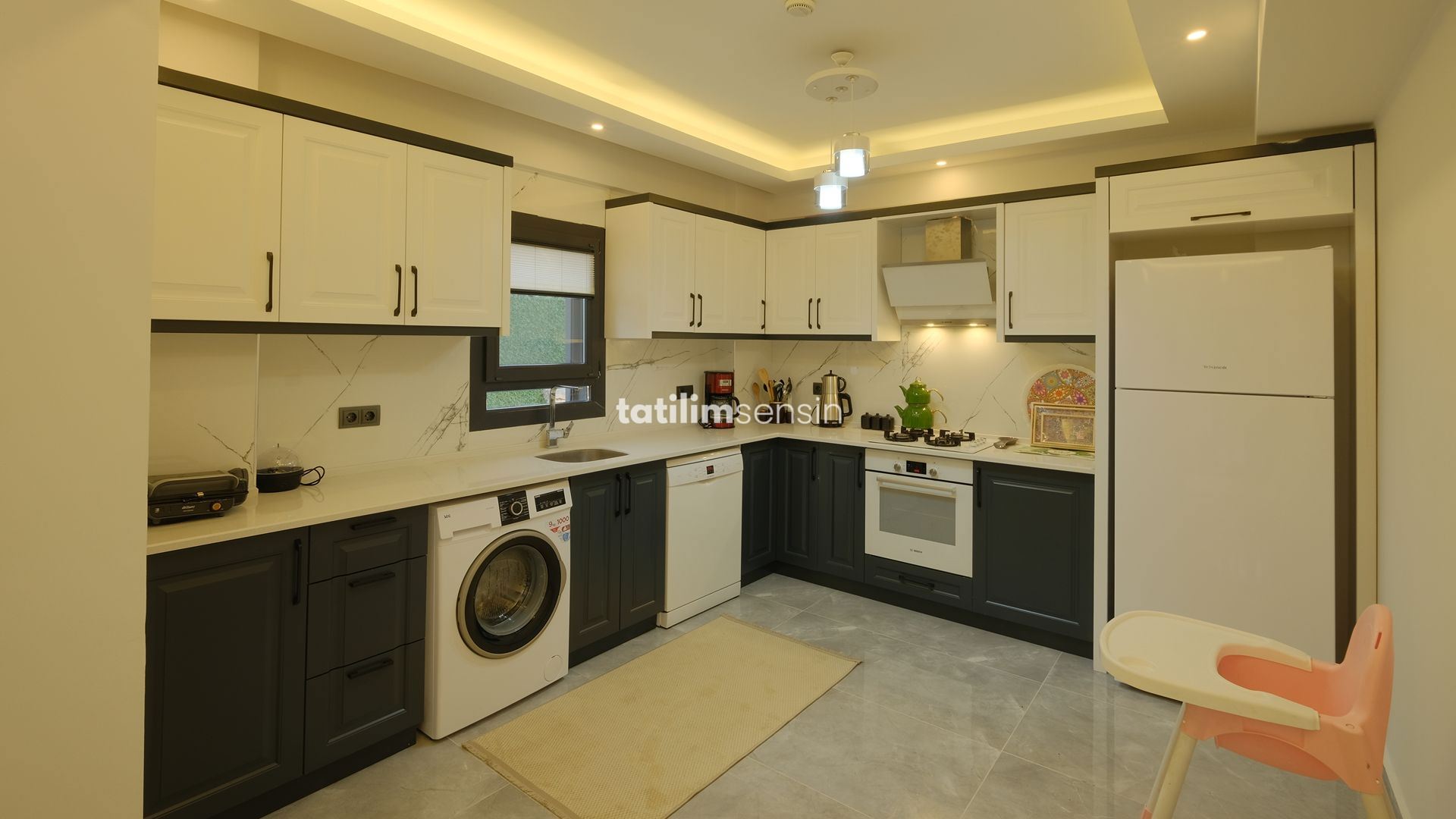 Villa Emral 2 | Fethiye - 14
