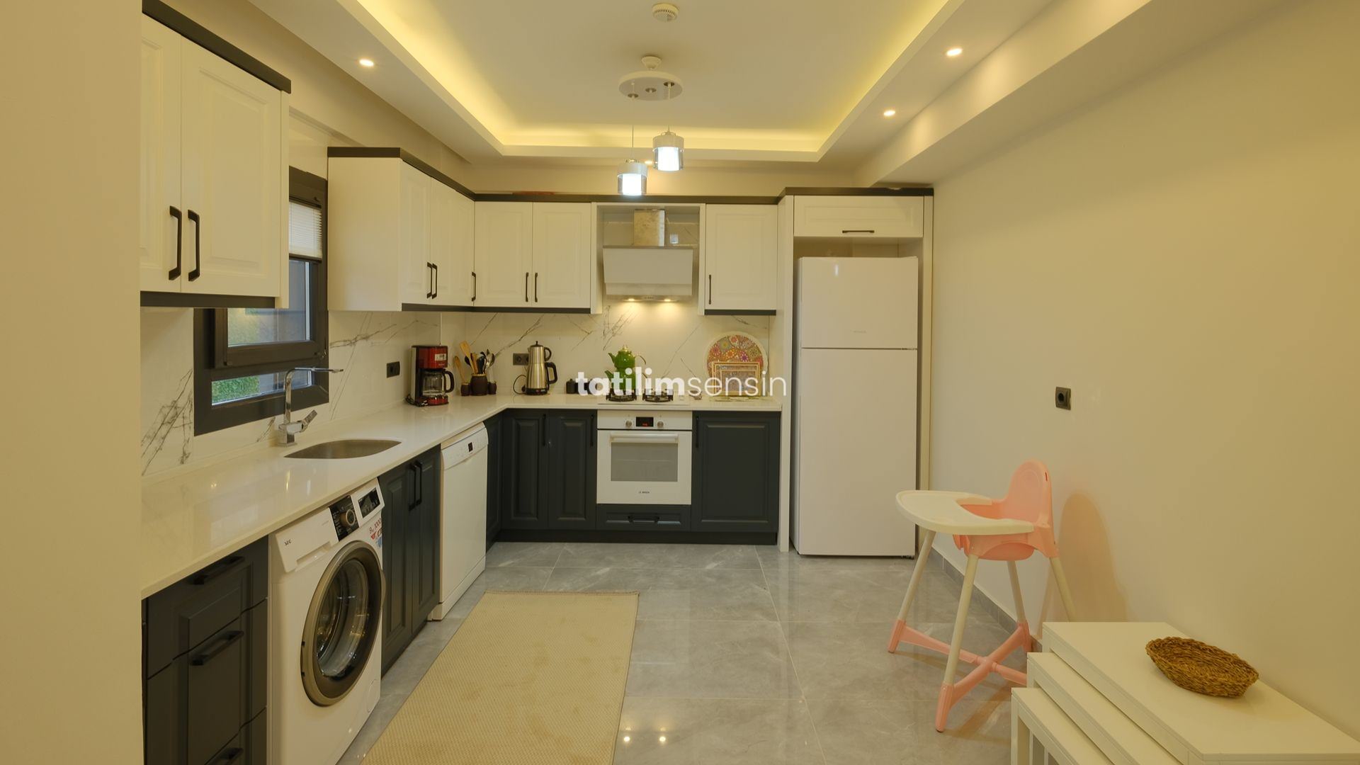 Villa Emral 2 | Fethiye - 13