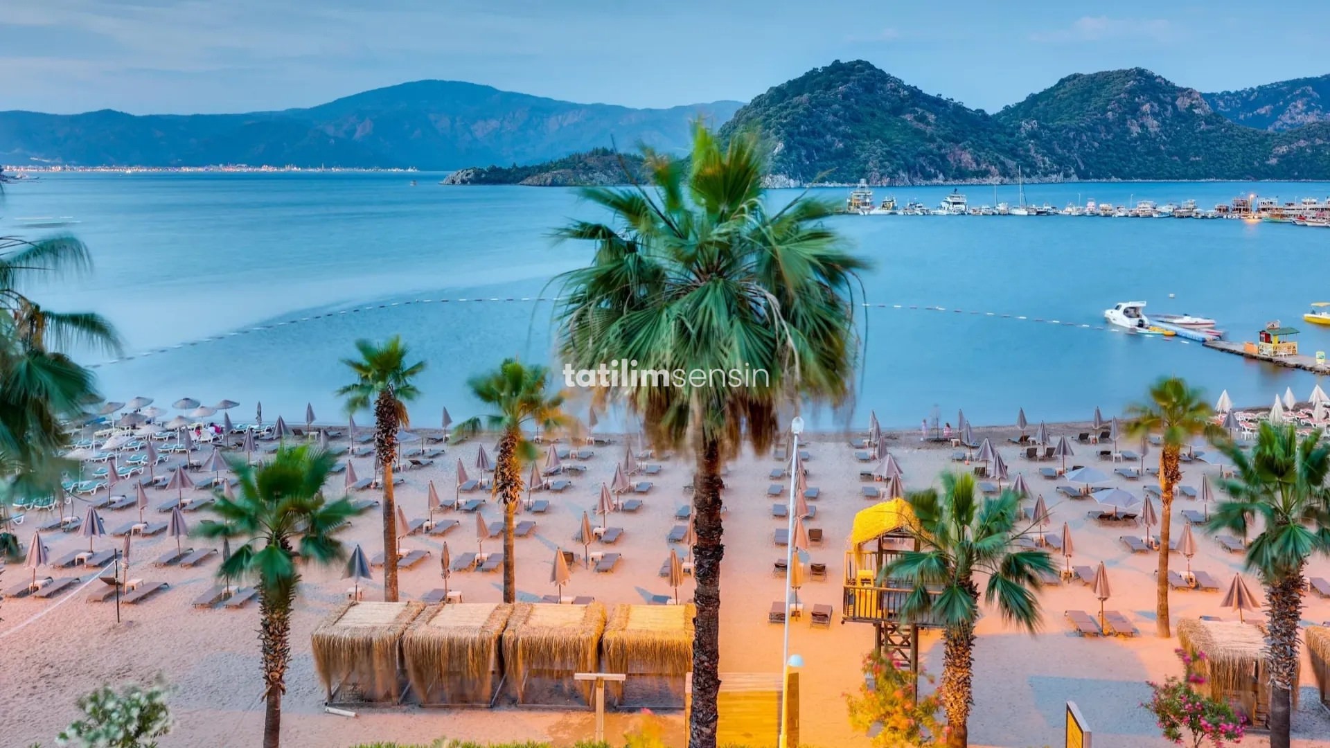 Faros Premium Beach Hotel +16 - 4