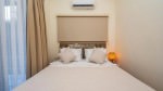 Bungalow Standart Oda (Oda Kahvaltı)