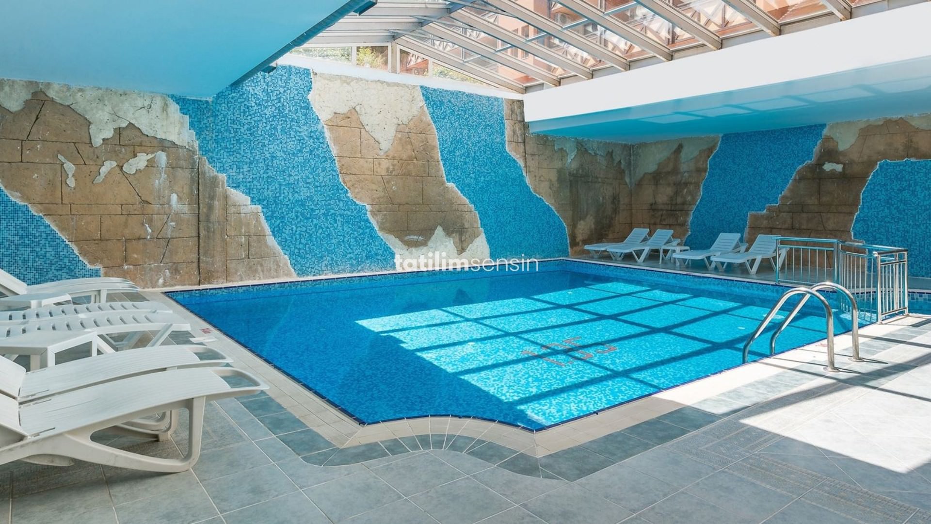 Villa Side Hotel - 5