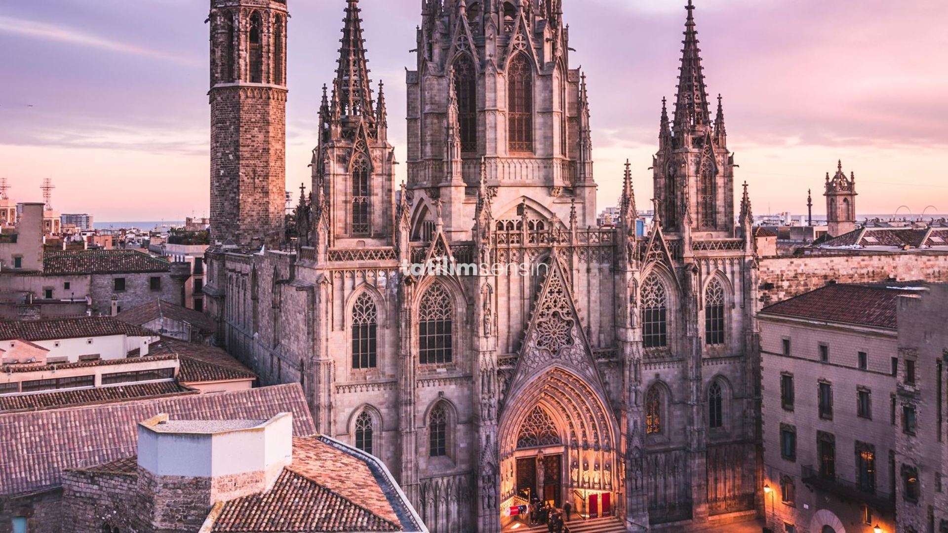 Premium Büyük İspanya Endülüs Turu - 3