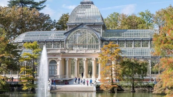 Premium Büyük İspanya Endülüs Turu