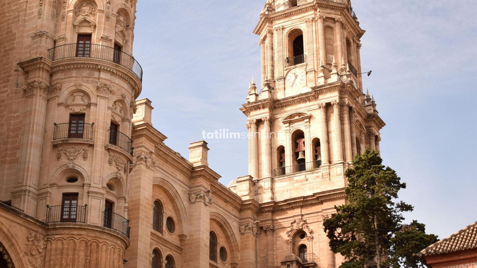 Premium Büyük İspanya Endülüs Turu - 2