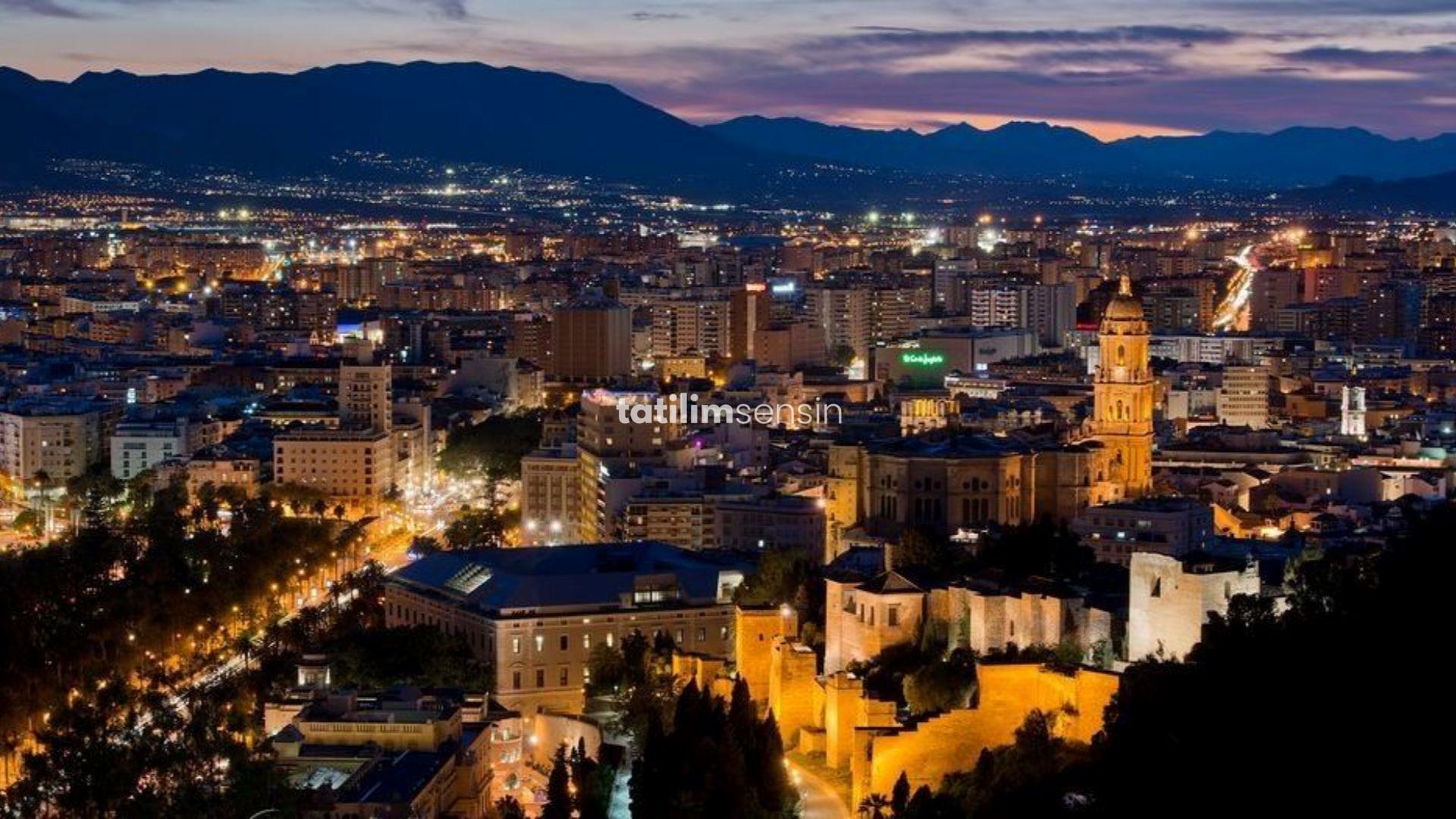 Premium Büyük İspanya Endülüs Turu - 5