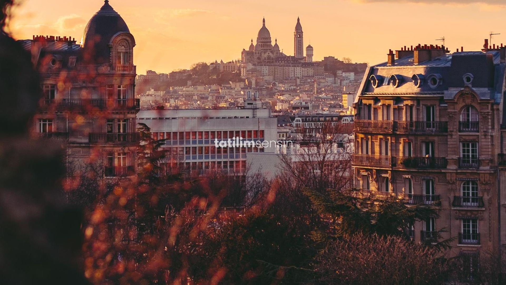 Benelüks Paris Köln Turu (İstanbul Hareketli) - 4