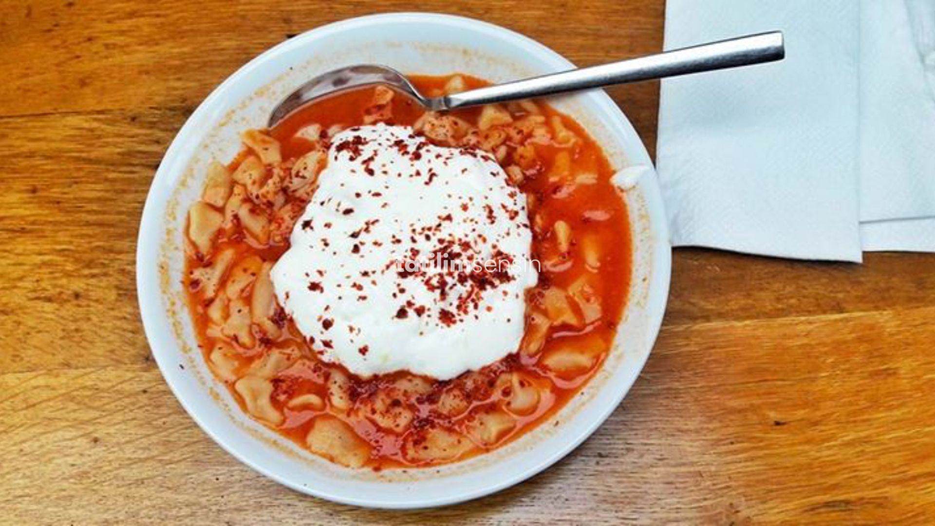 Butik Kayseri Gurme Turu (İstanbul Hareketli) - 5