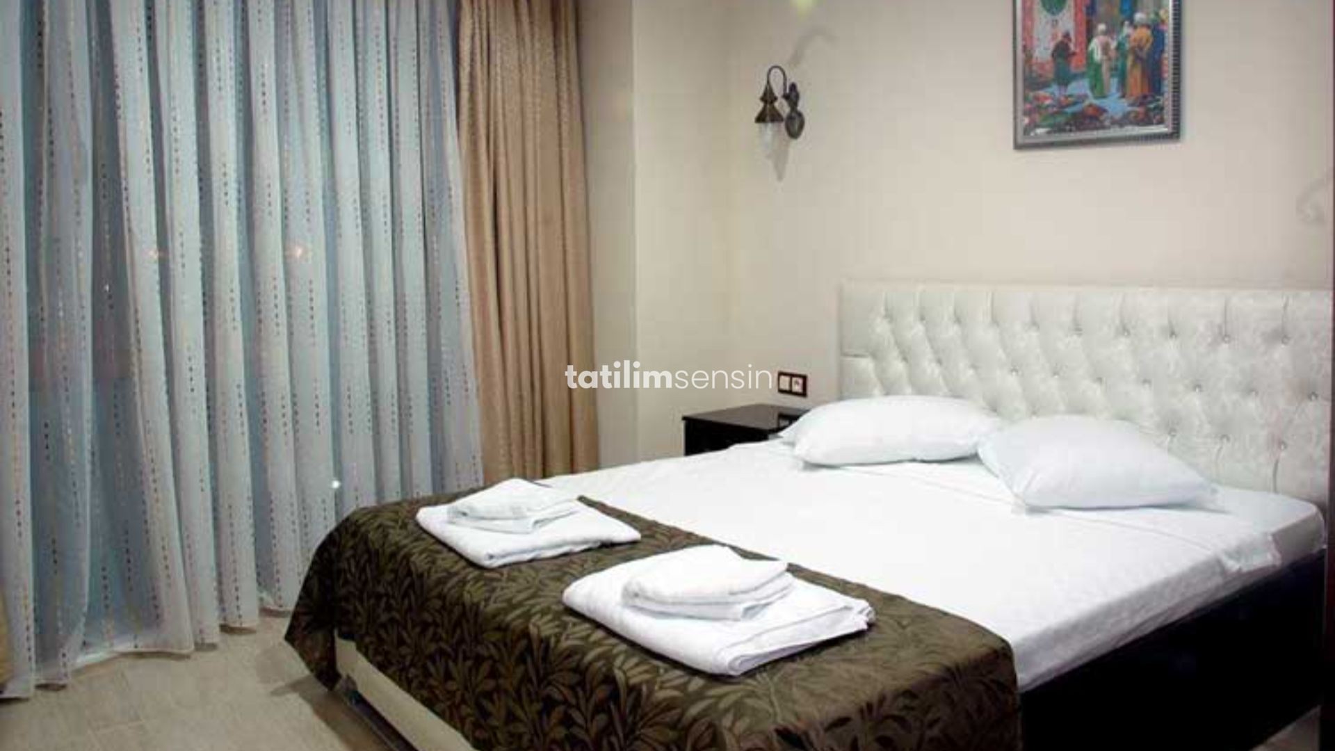 Güre Termal Resort - 12