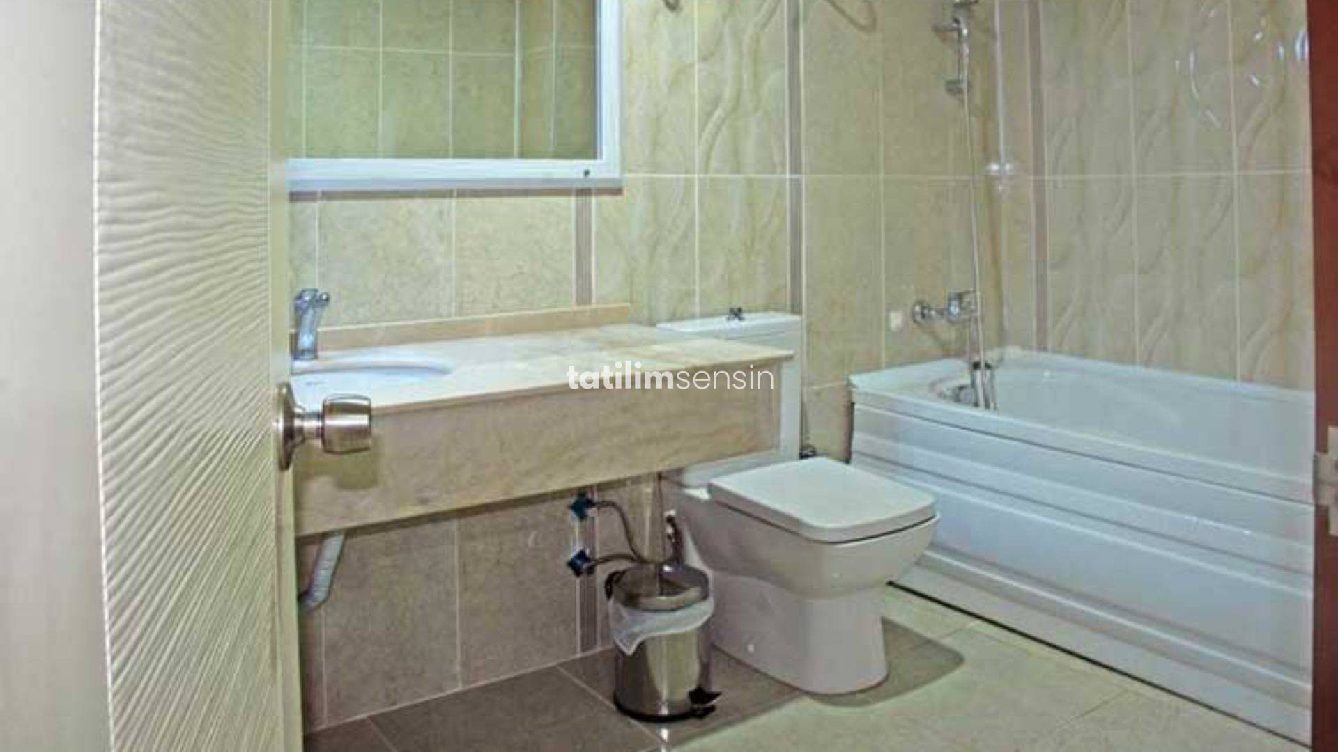 Güre Termal Resort - 13