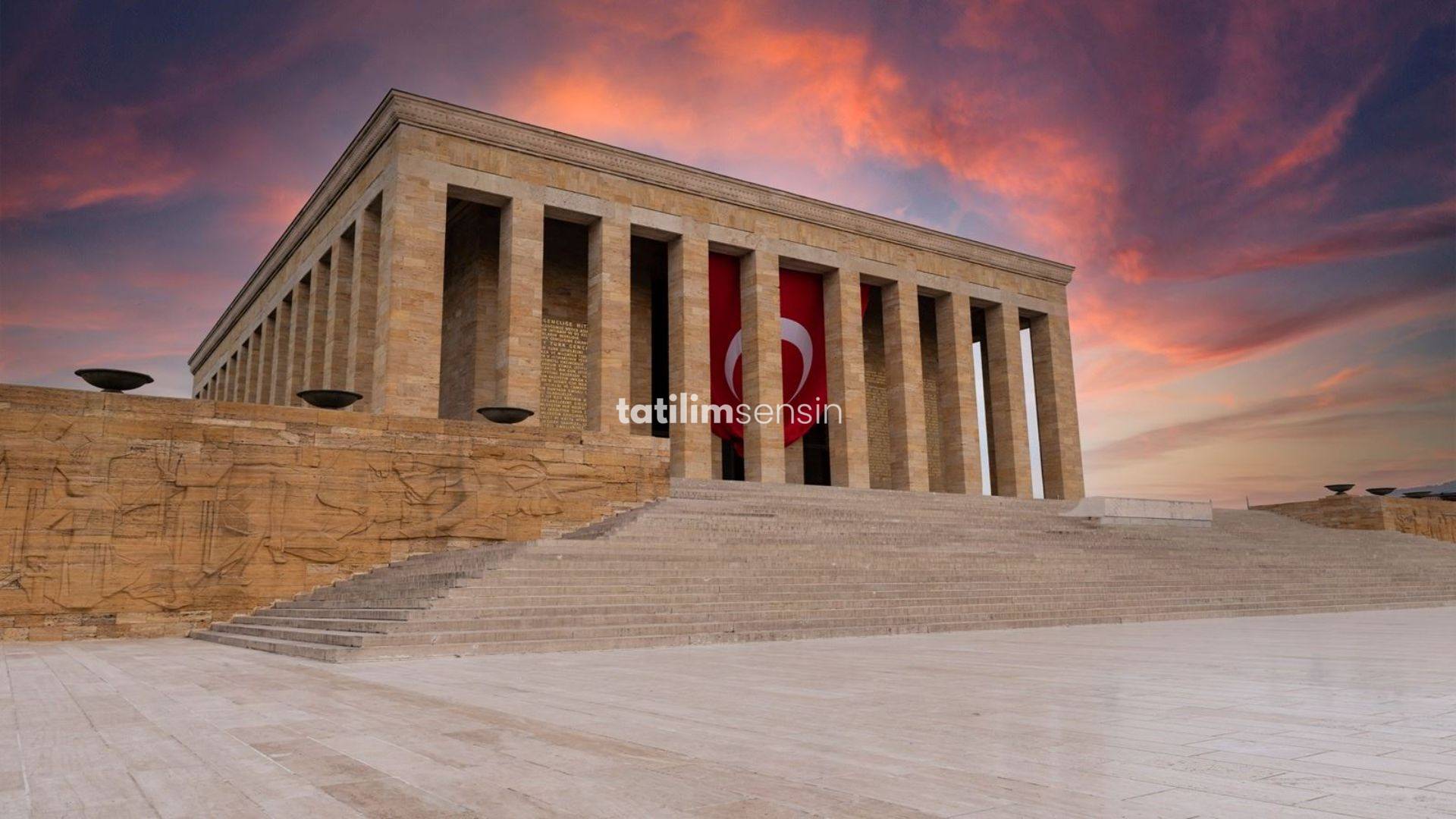 Kurtuluş Yolu Ve Milli Mücadele Turu - 9