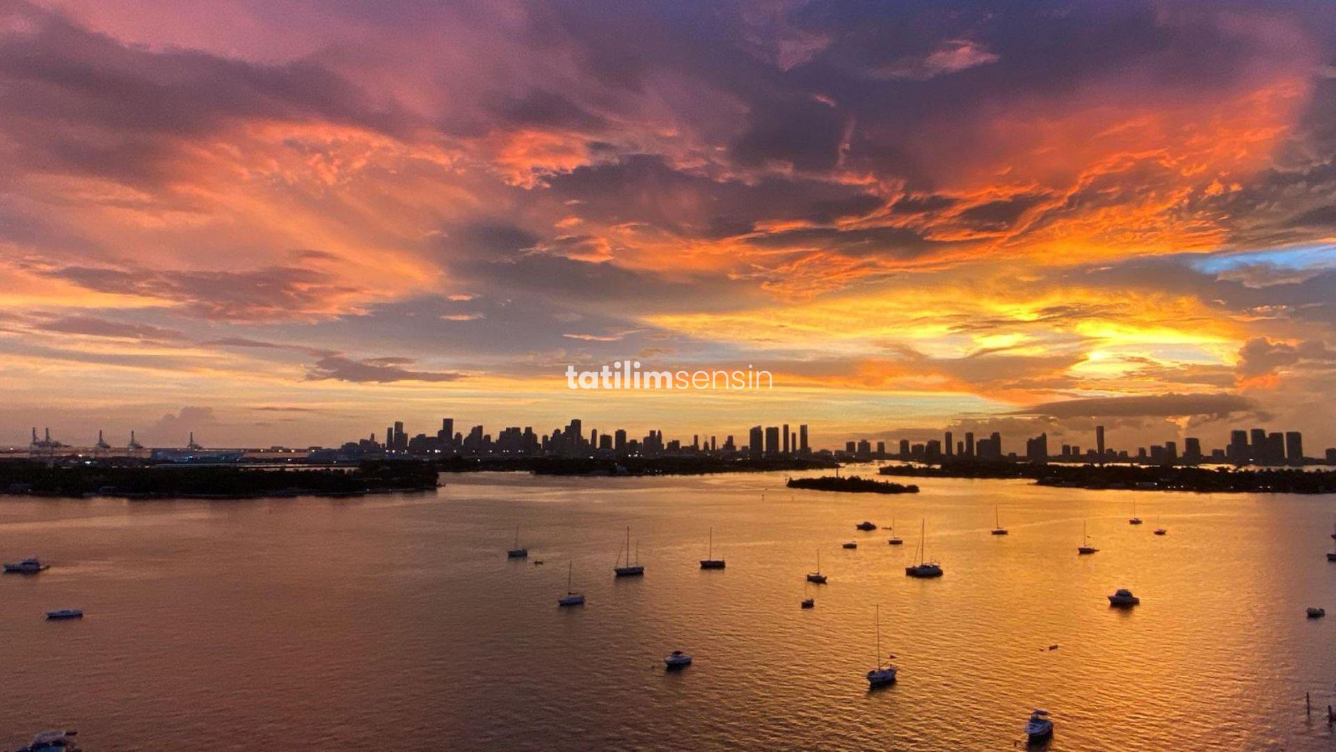 Miami Orlando Turu - 4