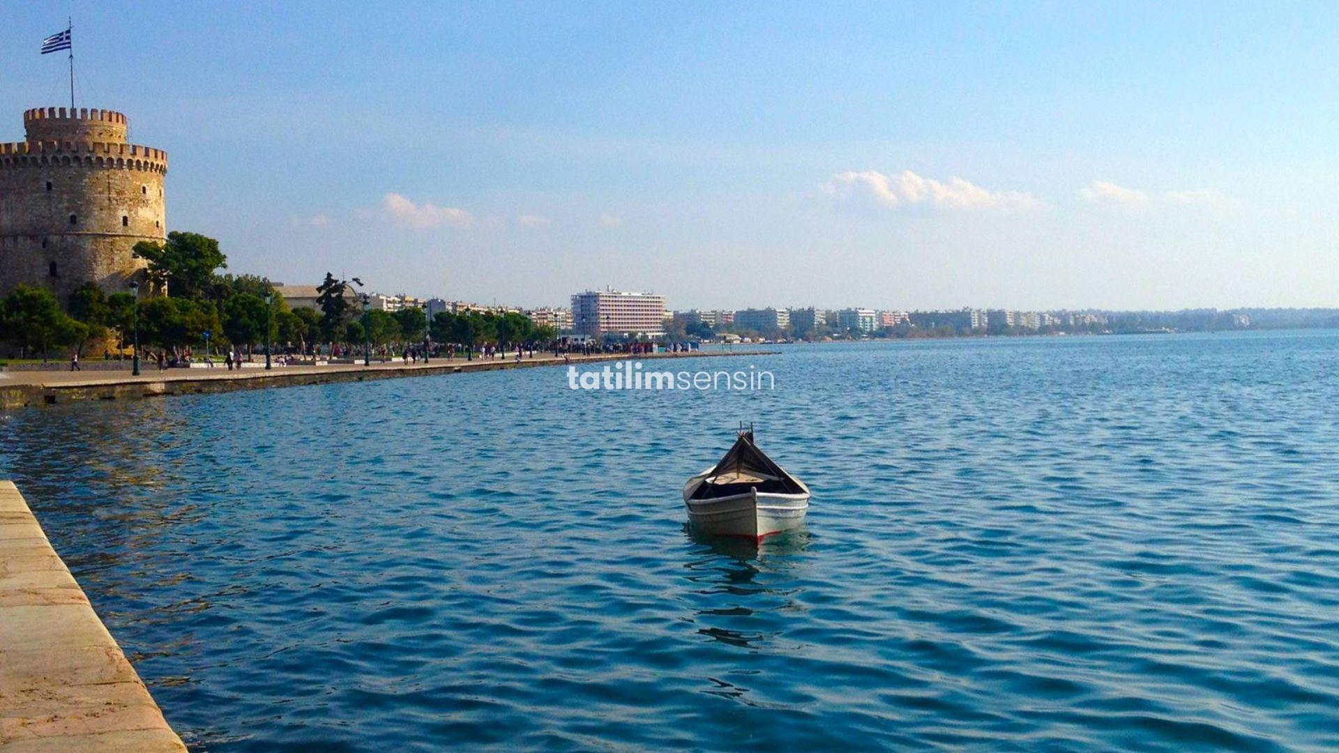 Otobüslü Balkan İncileri Turu - 4