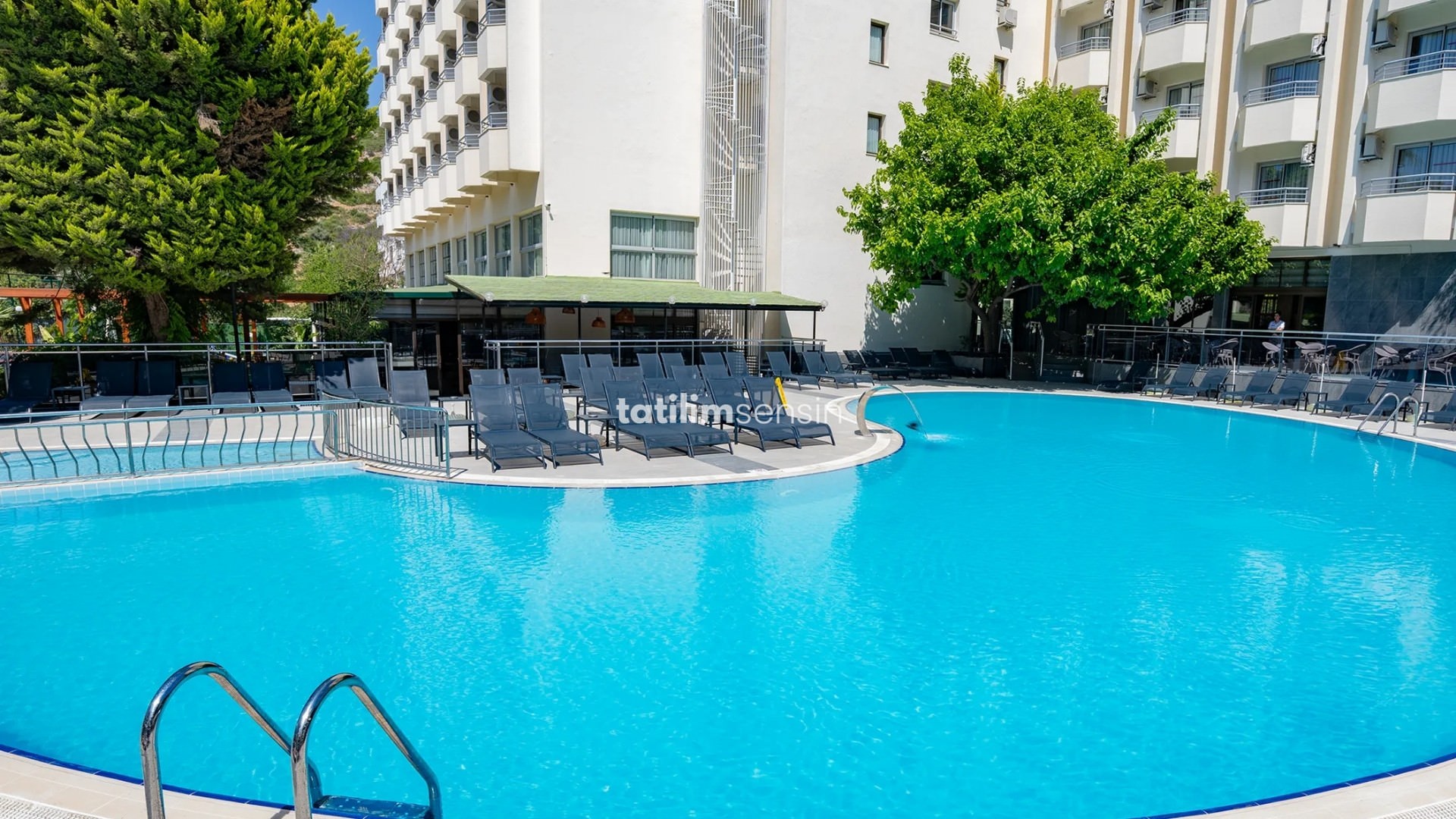 Marbel Hotel By Palm Wings - 5