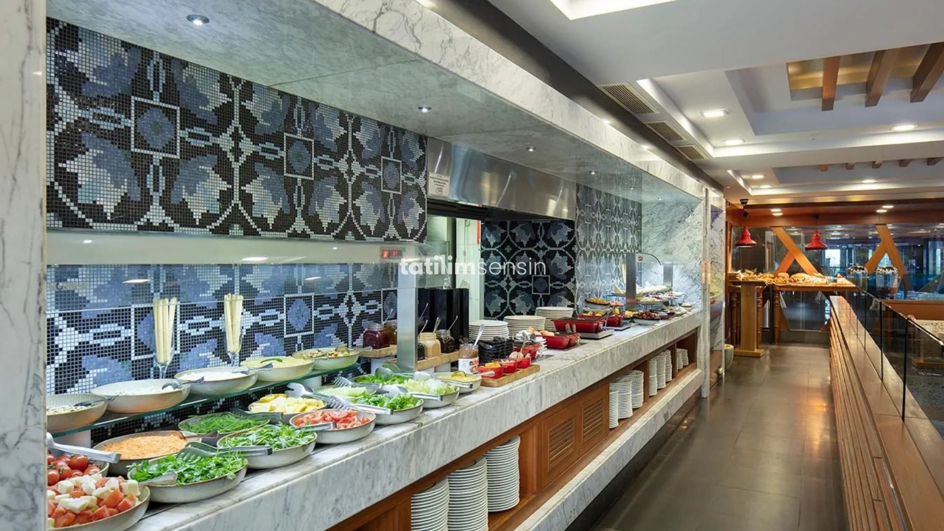 Double Tree By Hilton Kuşadası - 6