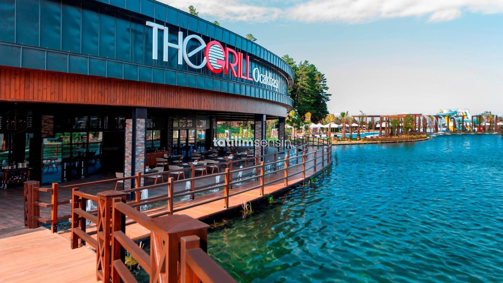 Elite World Grand Sapanca Otel - 4