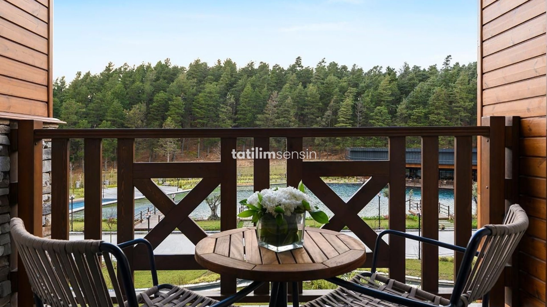 Elite World Grand Sapanca Otel - 17