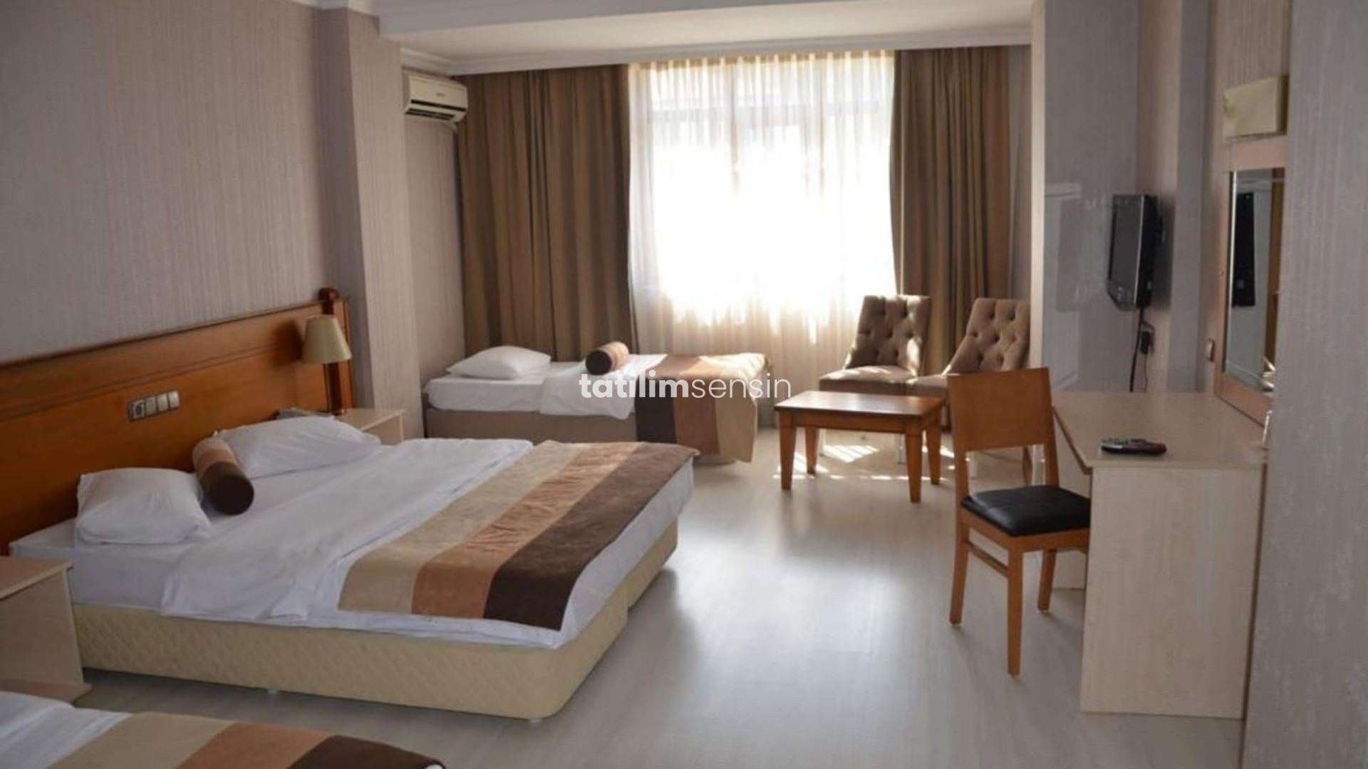 Green Mount Hotel  Spa - 6