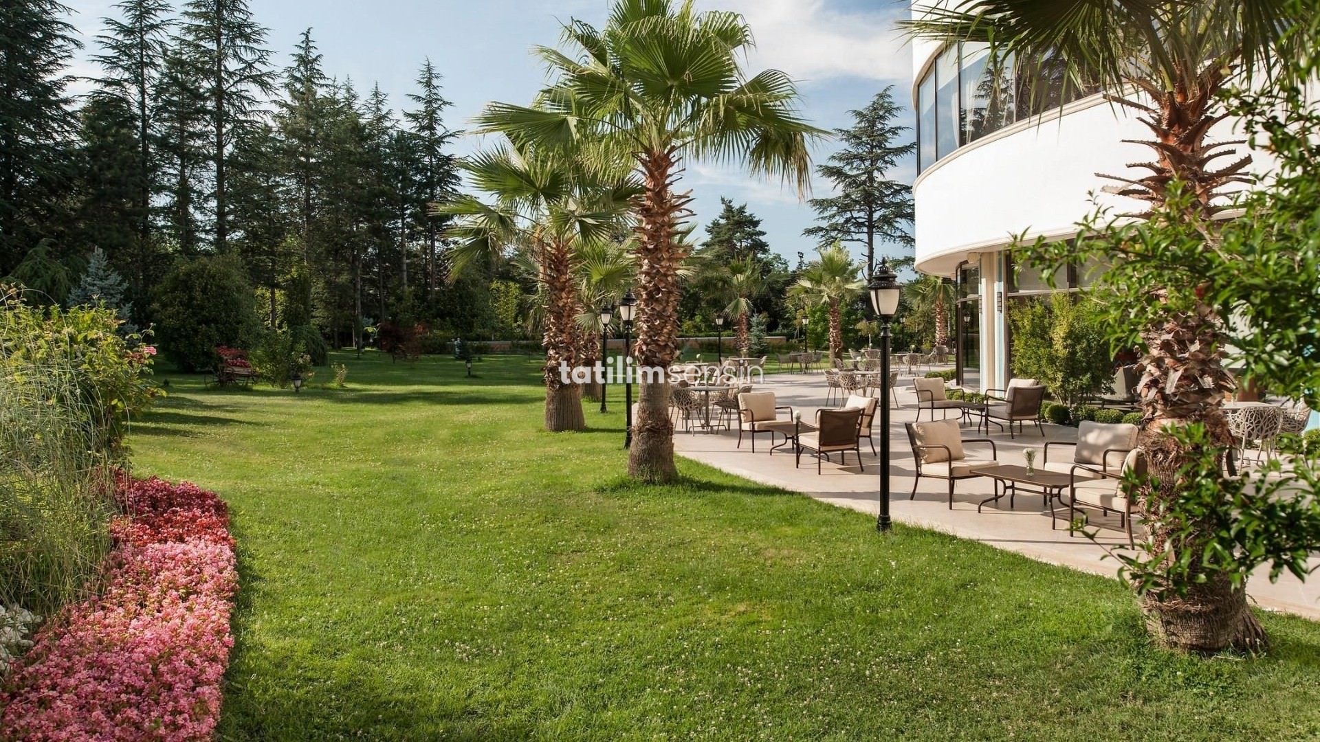 Ng Sapanca Wellness - 3