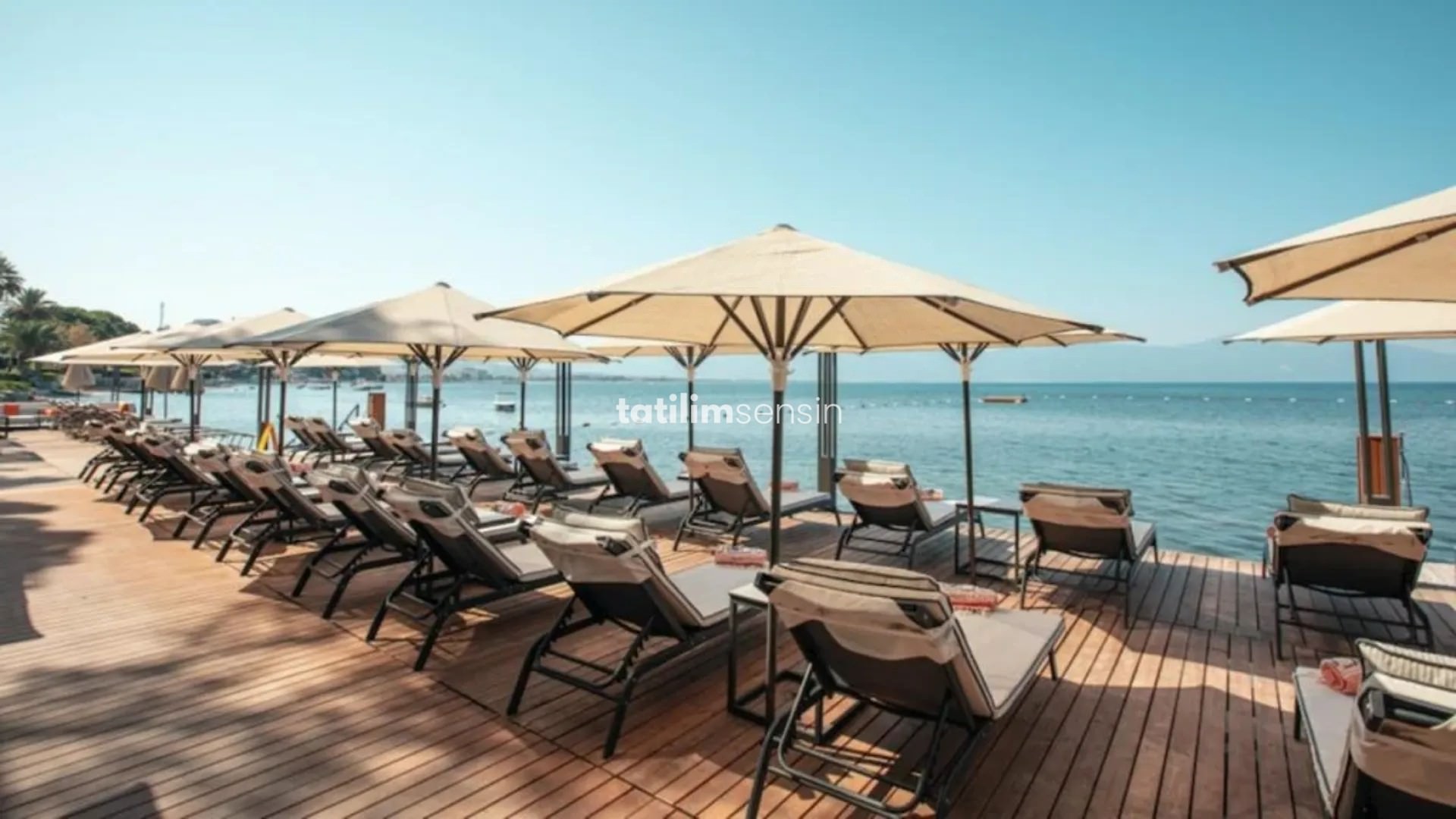 Unique Life Style Hotel - 8