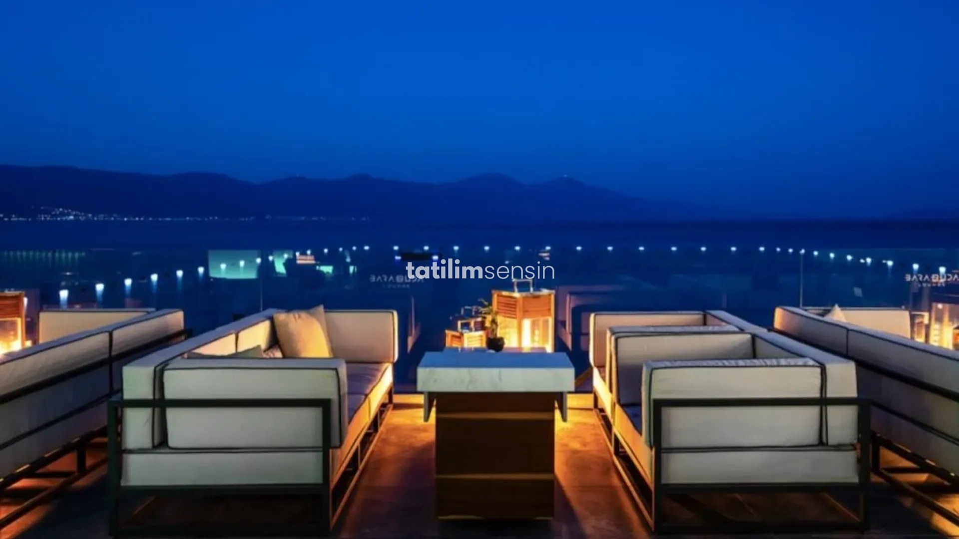 Unique Life Style Hotel - 17