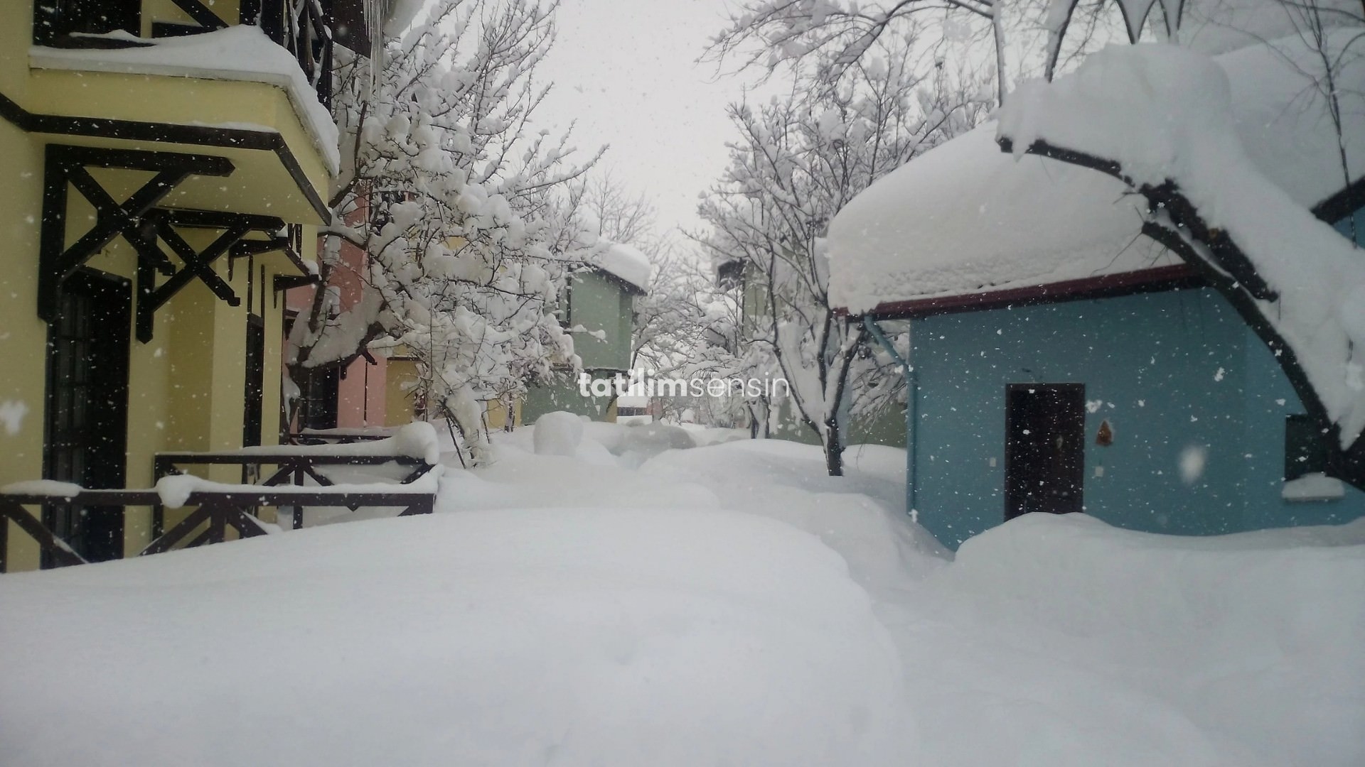 Vonresort Abant Oteli - 8