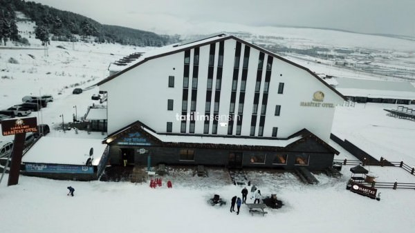 Habitat Otel Sarıkamış