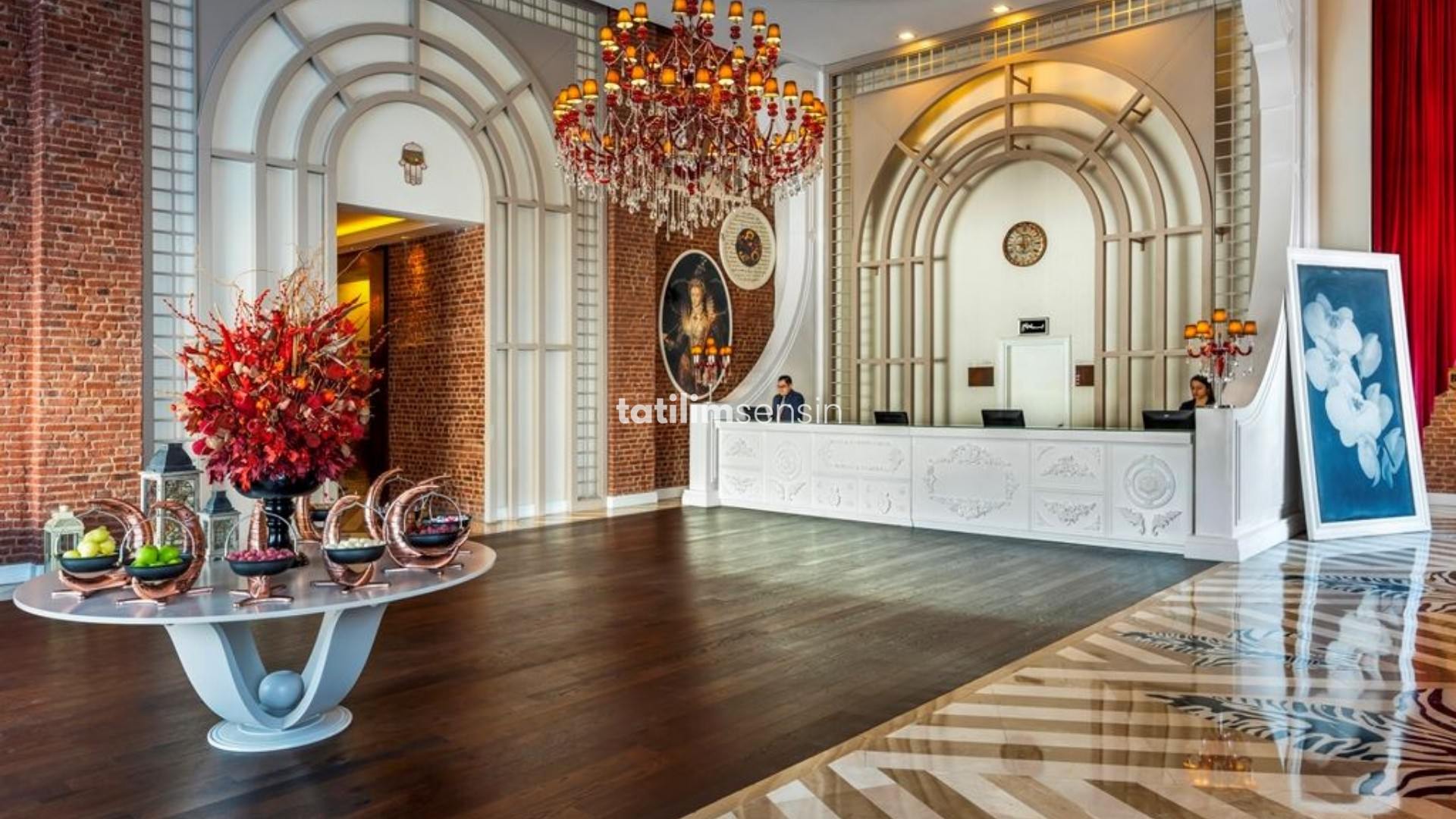 Kaya Palazzo Ski Mountain - 17