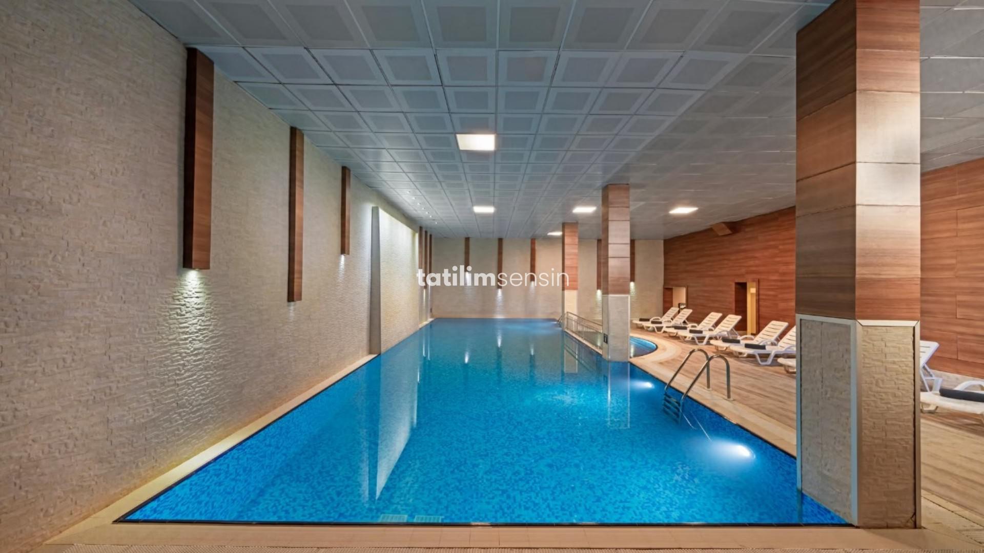 Kaya Uludağ Kayak Oteli - 17