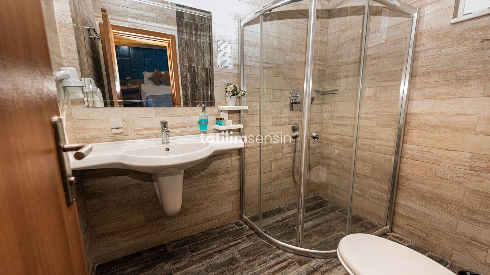 Assos Dove Hotel Resort  Spa - 26