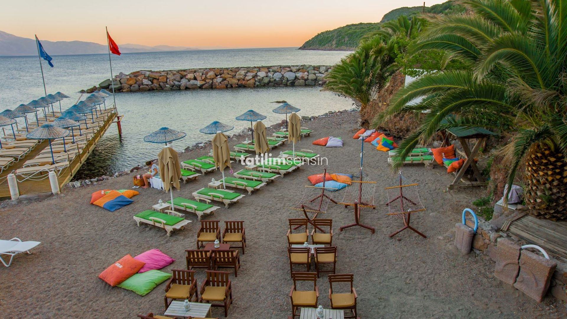 Assos Nazlıhan Hotel - 3