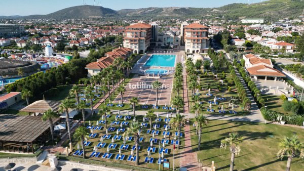 Radisson Blu Resort Spa Hotel Çeşme