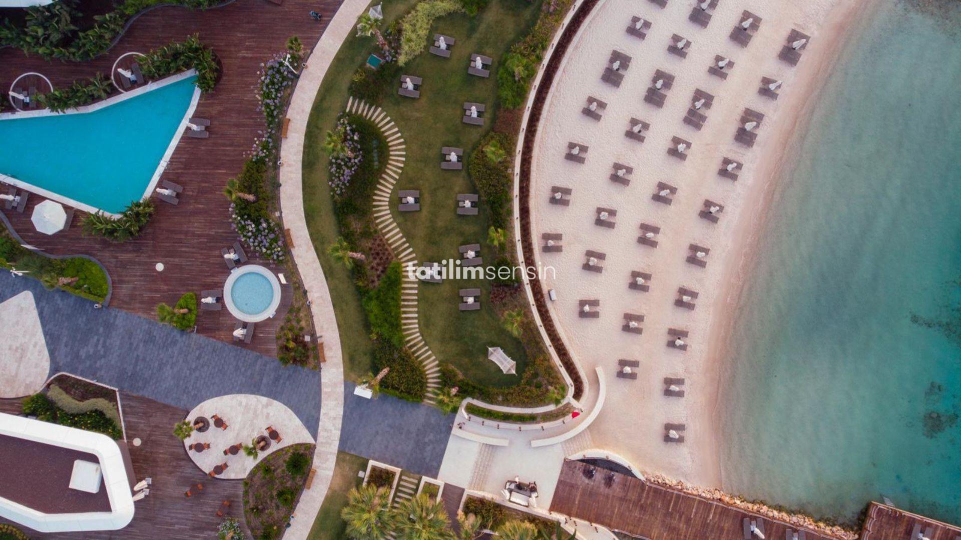 Reges A Luxury Collection Resort Spa - 5