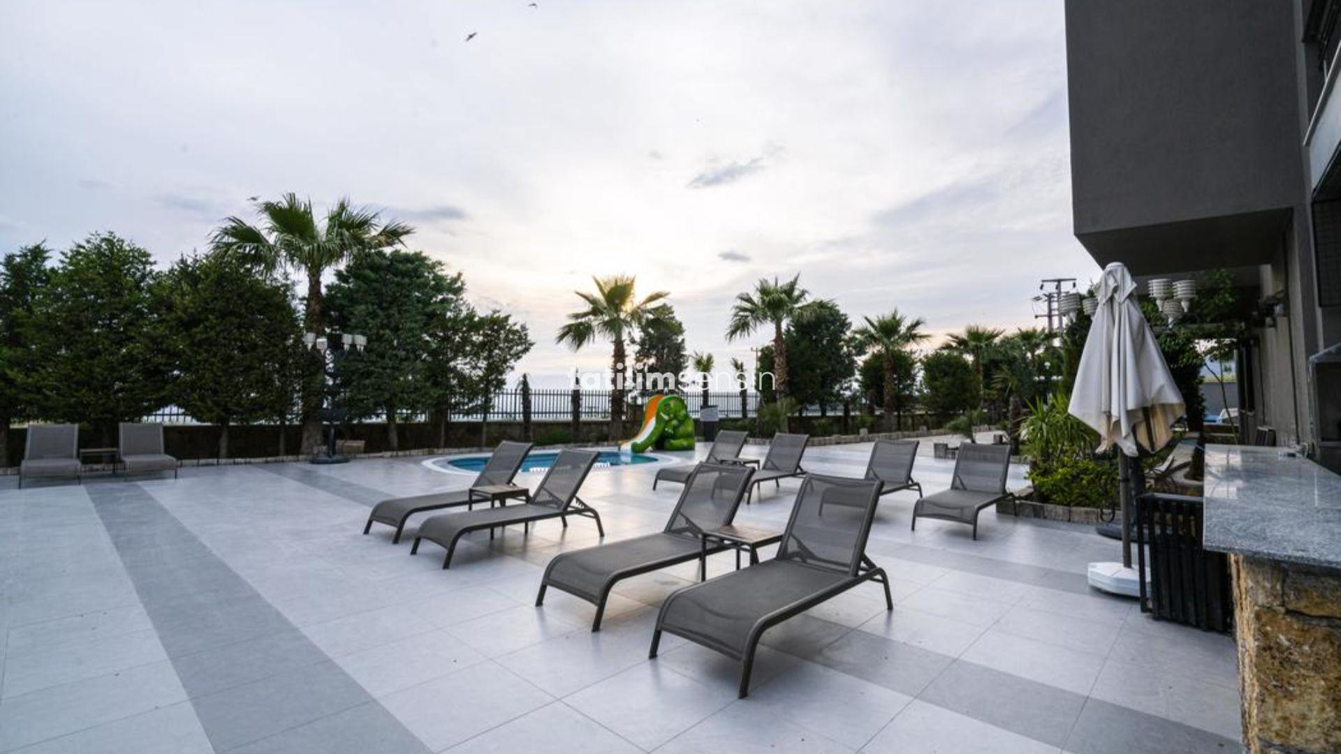 Hiera Park Thermal Spa Hotel - 13