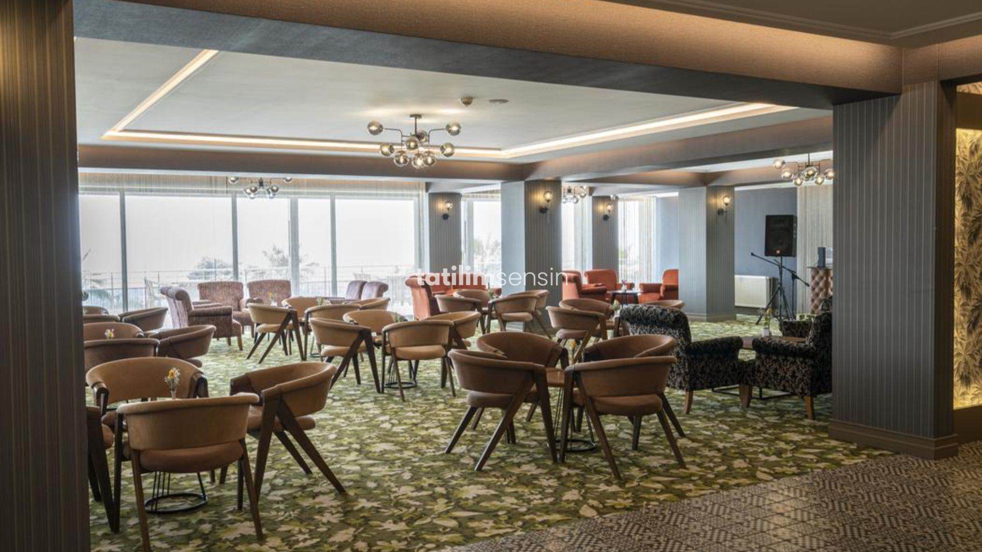 Hiera Park Thermal Spa Hotel - 18