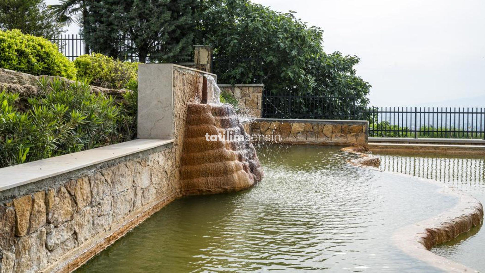 Hiera Park Thermal Spa Hotel - 8