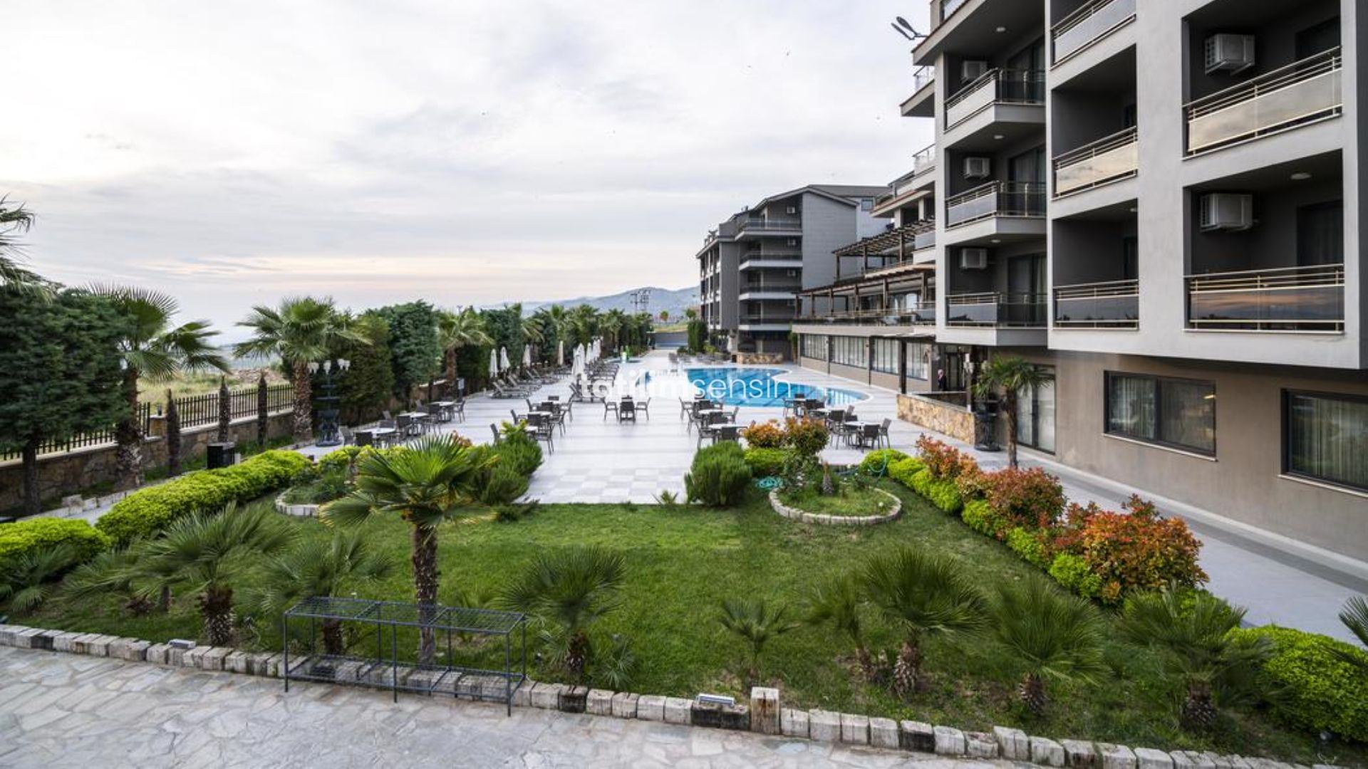 Hiera Park Thermal Spa Hotel - 7