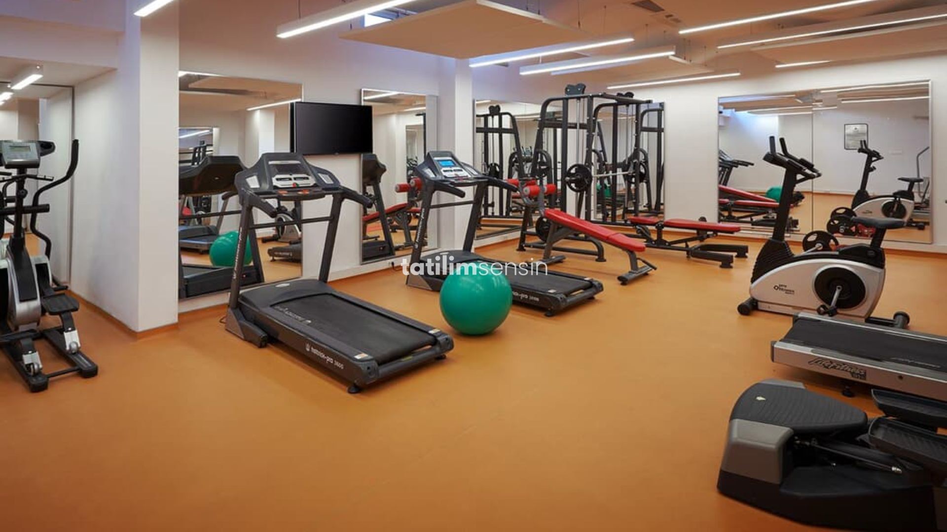 Richmond Pamukkale Thermal Otel - 27