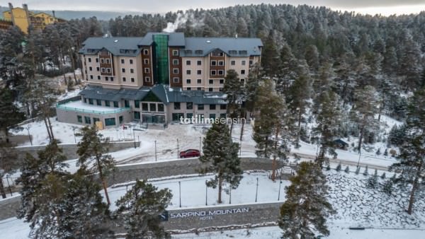 Sarpino Mountain Hotel