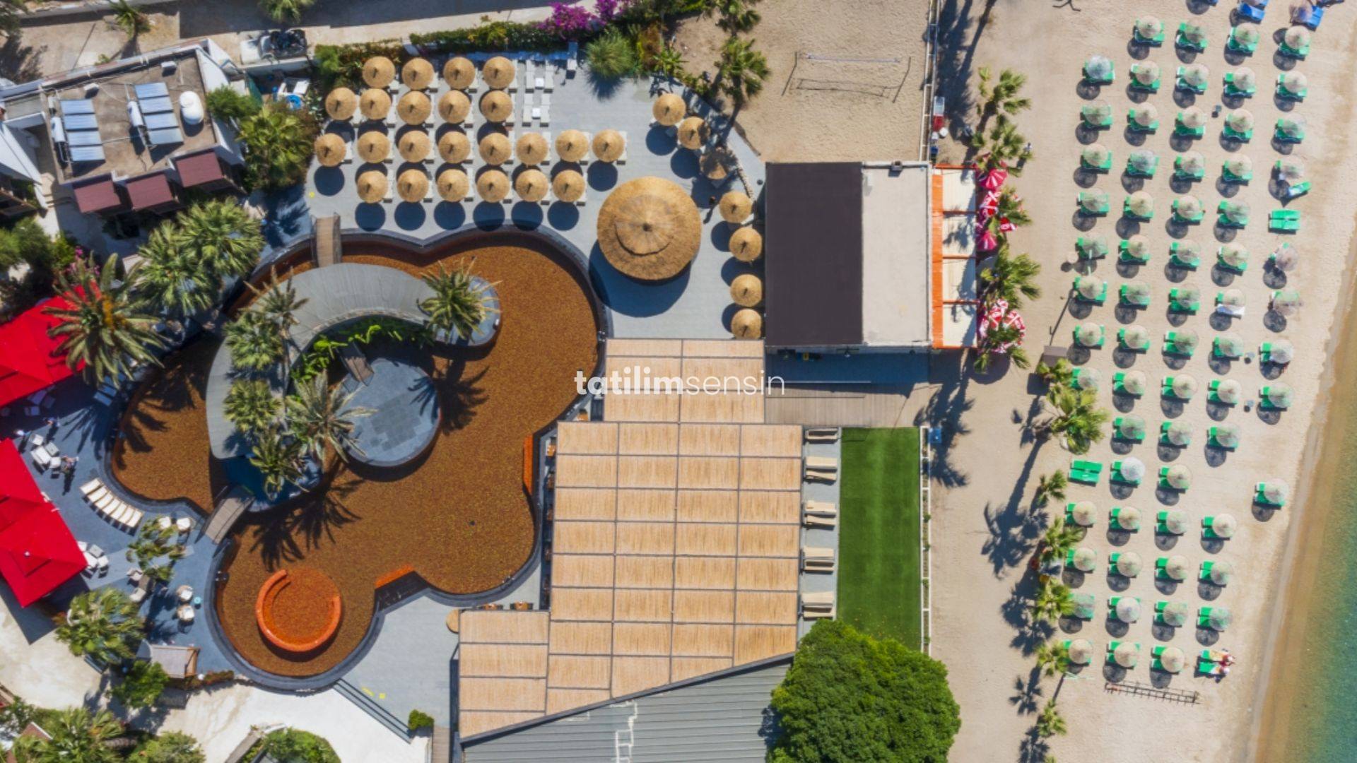 Very Chic Bodrum - 3