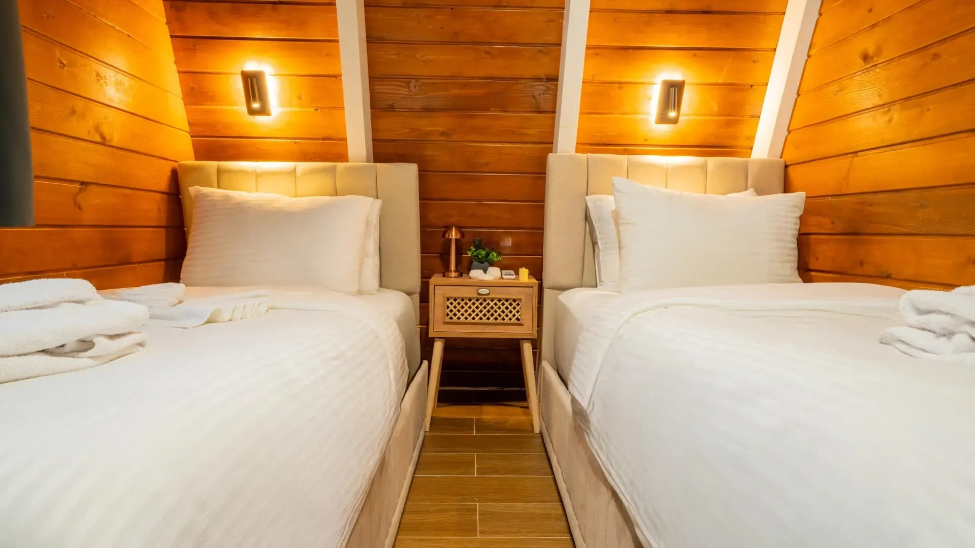 Superior Bungalov Serenity | Sapanca - 6