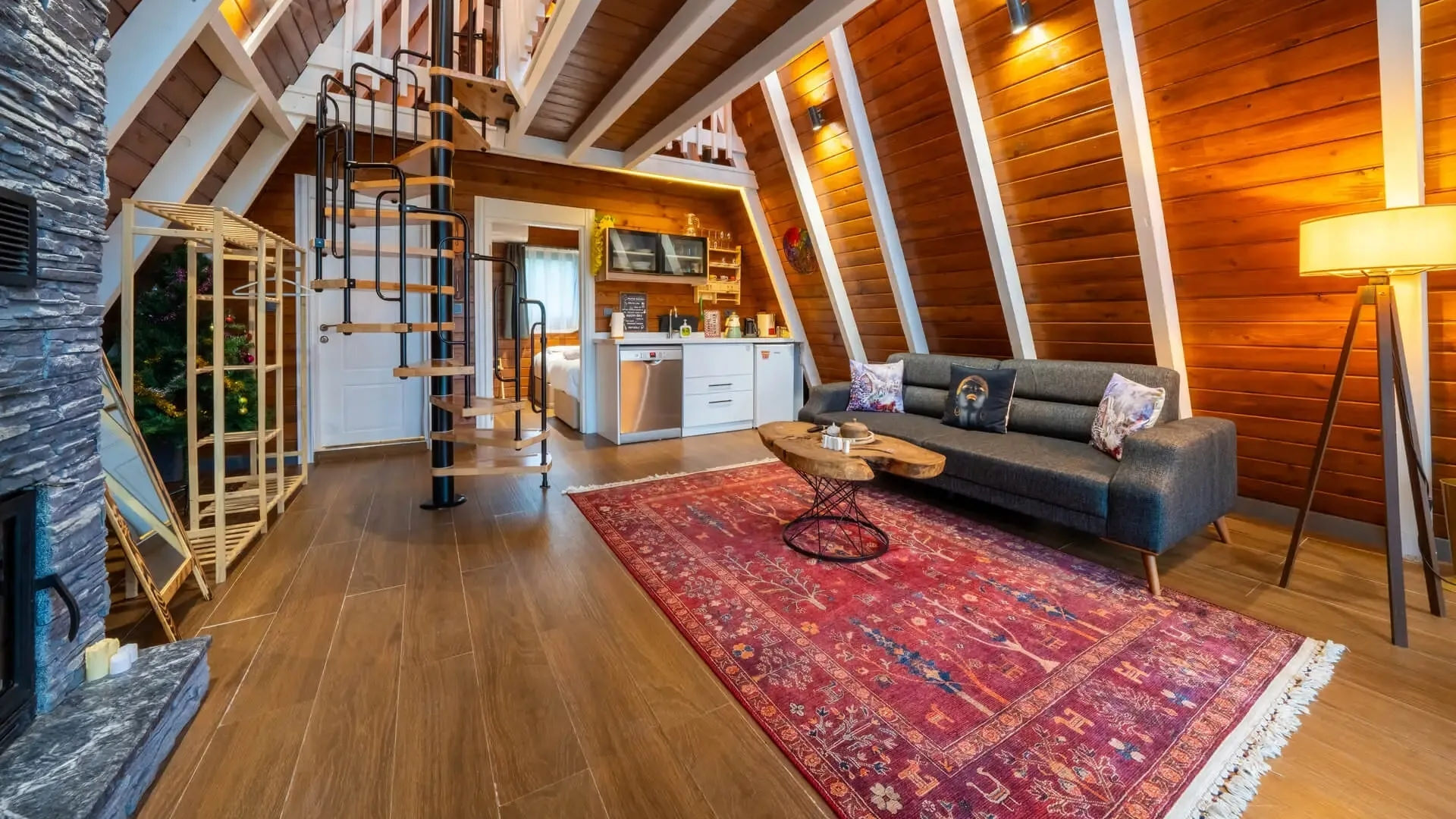 Superior Bungalov Serenity | Sapanca - 7