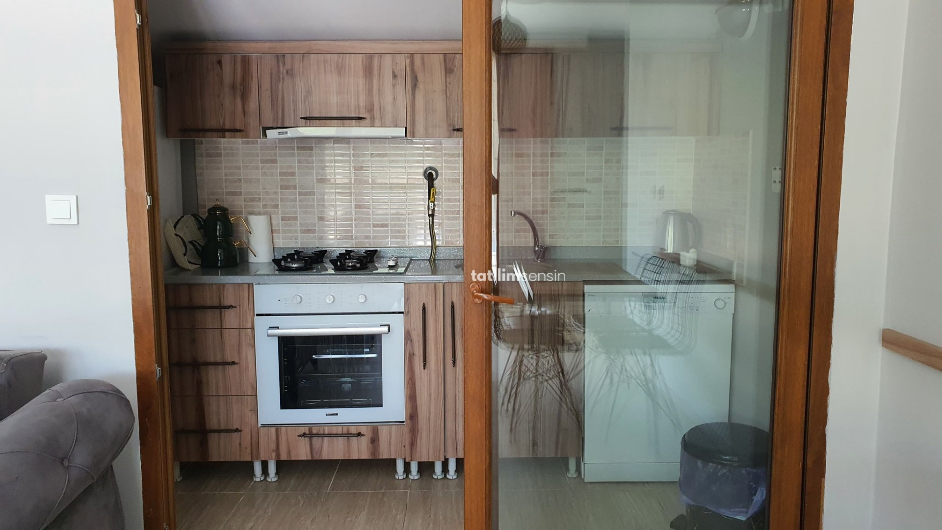 Villa Bedri | Sapanca - 6