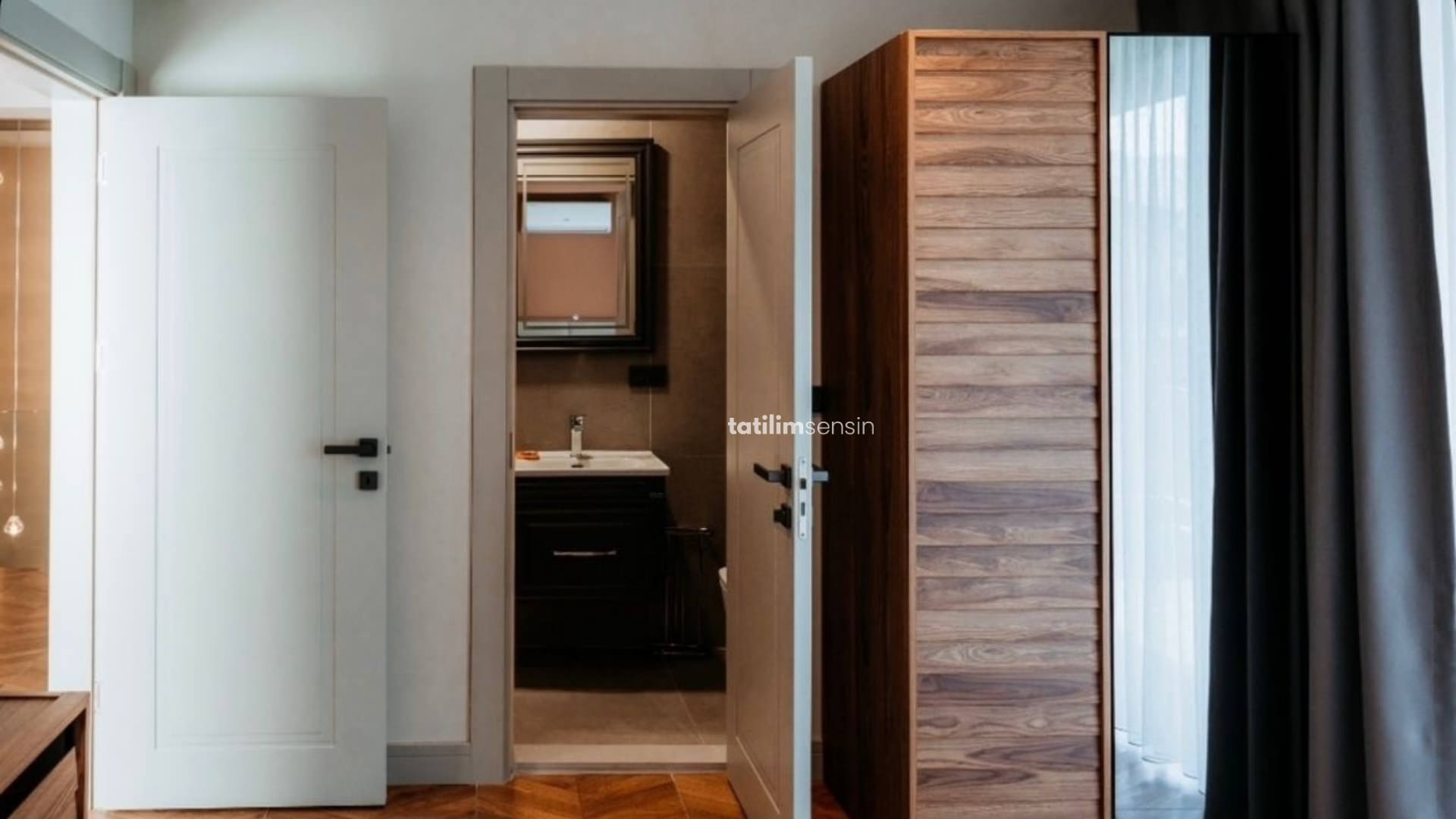 Villa Arı | Sapanca - 13
