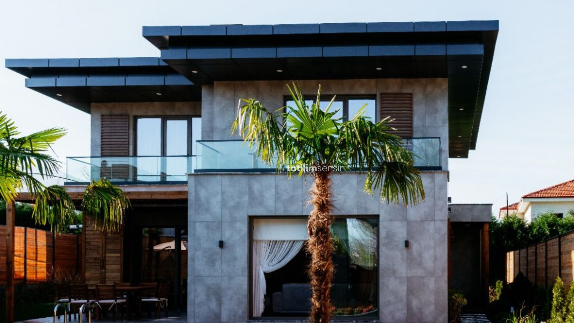 Villa Arı | Sapanca - 5