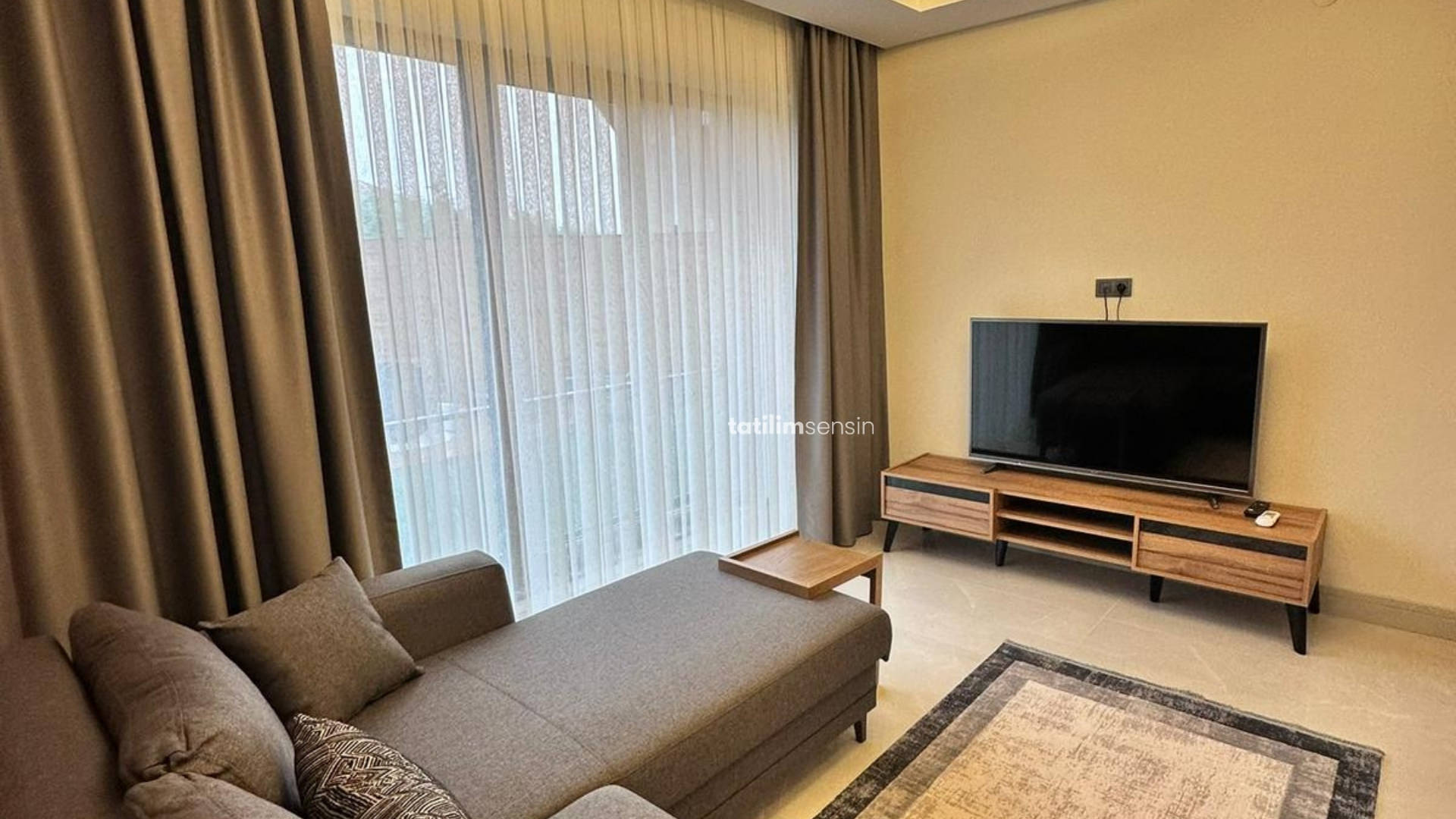 Villa Arı | Sapanca - 5