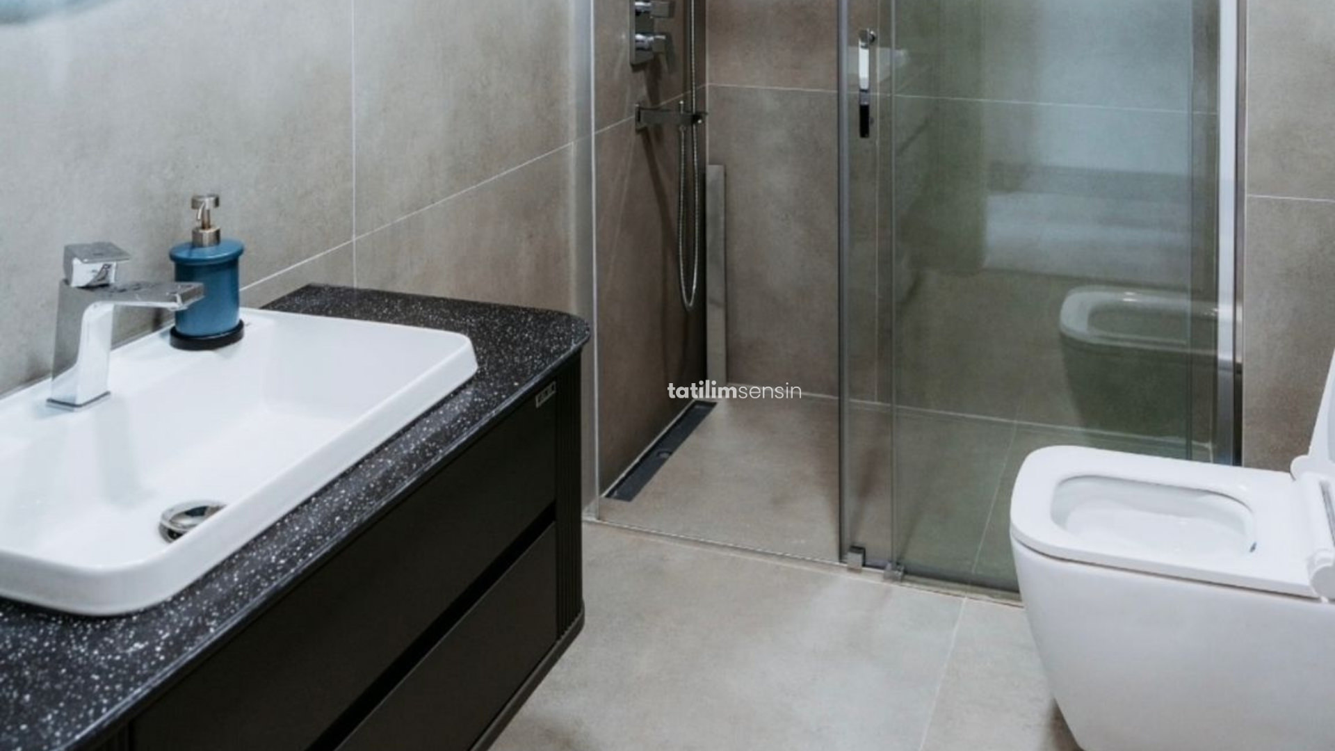 Villa Arı | Sapanca - 16